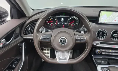 Kia Stinger 2021, 70240 км, за 16836.76 USD - фото 13