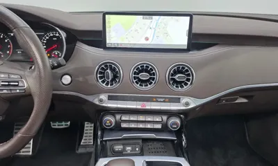 Kia Stinger 2021, 70240 км, за 16836.76 USD - фото 14