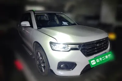Haval H7