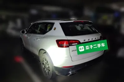 Haval H7