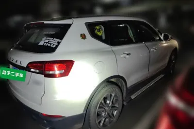Haval H7