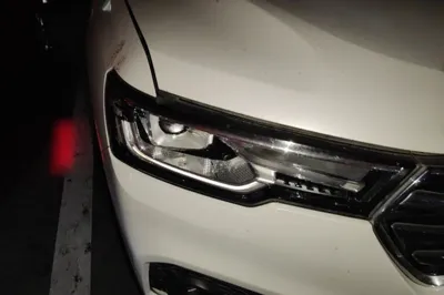 Haval H7