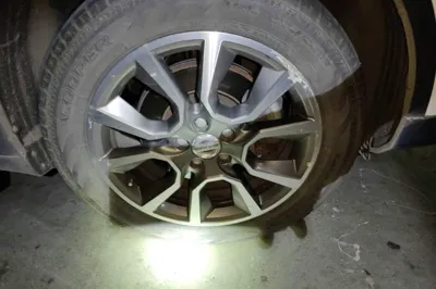 Haval H7