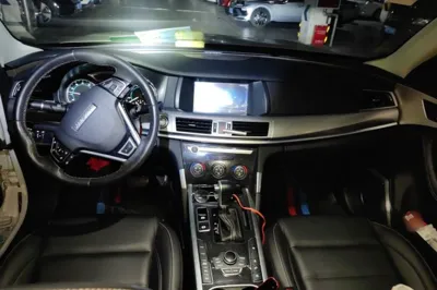Haval H7