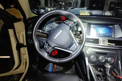 Haval H7