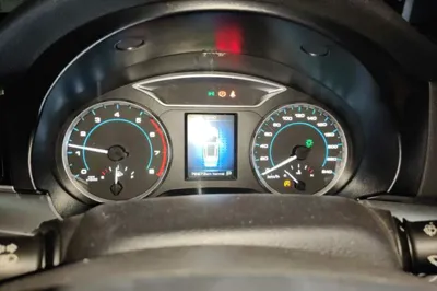 Haval H7