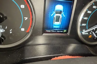 Haval H7