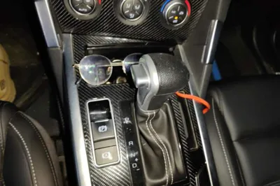 Haval H7