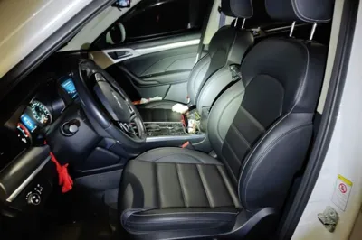 Haval H7