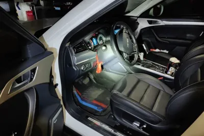 Haval H7
