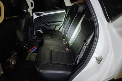 Haval H7
