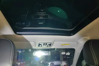 Haval H7