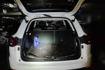 Haval H7