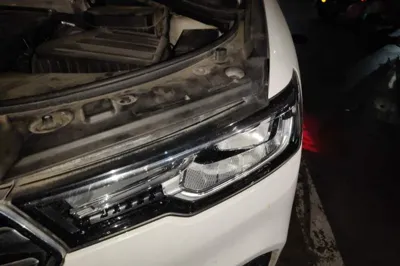Haval H7