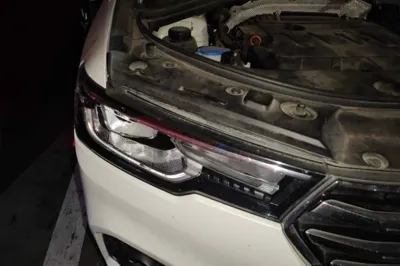 Haval H7