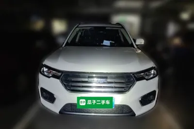 Haval H7