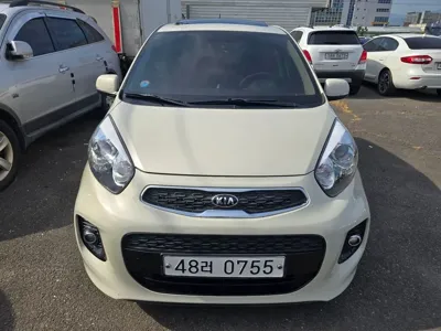 Kia Morning 2016, 35727 км, за 4755.7 USD