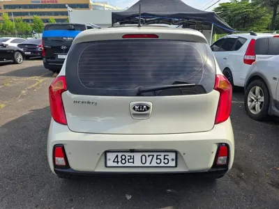Kia Morning 2016, 35727 км, за 4755.7 USD