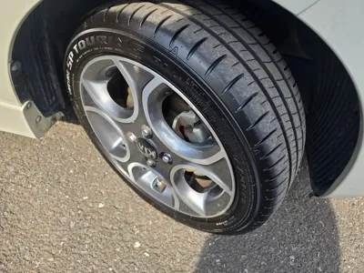 Kia Morning 2016, 35727 км, за 4755.7 USD
