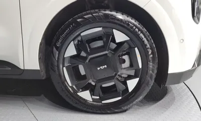 Kia Canival 2024, 6771 км, за 27361.58 USD
