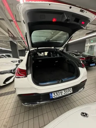 Mercedes-Benz GLE-Class 2023, 8266 км, за 64465.69 USD