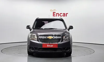 ChevroletGMDaewoo Orlando 2014, 150068 км, за 1962.72 USD