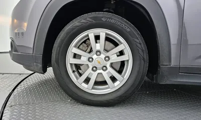 ChevroletGMDaewoo Orlando 2014, 150068 км, за 1962.72 USD