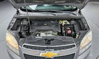 ChevroletGMDaewoo Orlando 2014, 150068 км, за 1962.72 USD - фото 6