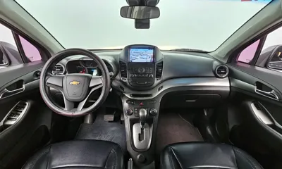 ChevroletGMDaewoo Orlando 2014, 150068 км, за 1962.72 USD - фото 7