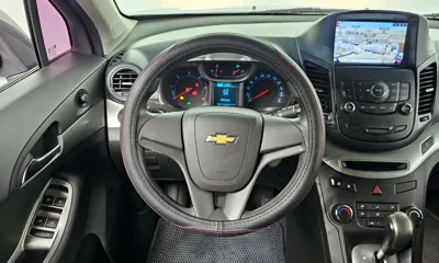 ChevroletGMDaewoo Orlando 2014, 150068 км, за 1962.72 USD - фото 14