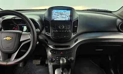 ChevroletGMDaewoo Orlando 2014, 150068 км, за 1962.72 USD - фото 15