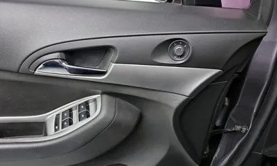 ChevroletGMDaewoo Orlando 2014, 150068 км, за 1962.72 USD - фото 17