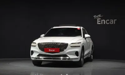 Genesis GV70 2022, 48882 км, за 24391.87 USD