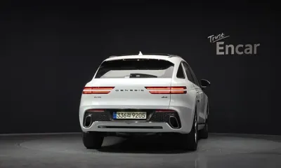 Genesis GV70 2022, 48882 км, за 24391.87 USD