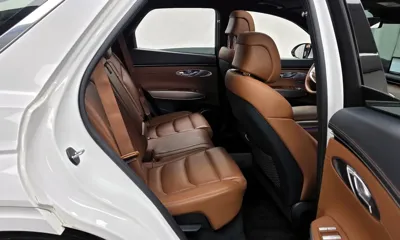 Genesis GV70 2022, 48882 км, за 24391.87 USD - фото 12
