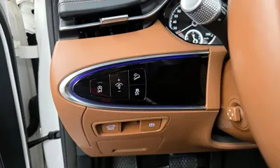 Genesis GV70 2022, 48882 км, за 24391.87 USD - фото 16