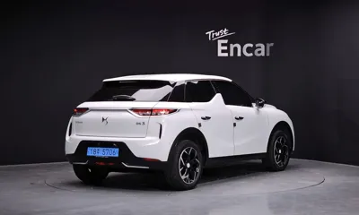 Citroen-DS DS3 2020, 95379 км, за 11124.13 USD