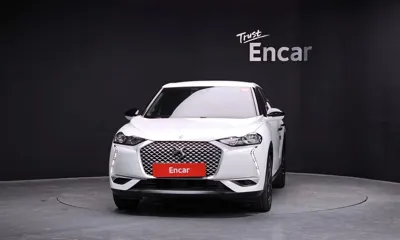 Citroen-DS DS3 2020, 95379 км, за 11124.13 USD