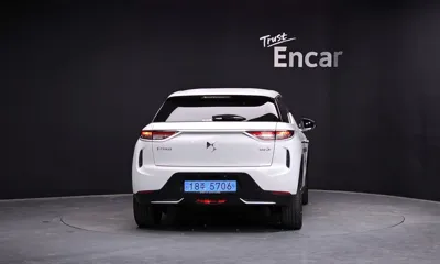 Citroen-DS DS3 2020, 95379 км, за 11124.13 USD