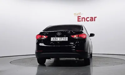 Hyundai Avante 2016, 41426 км, за 5244.85 USD