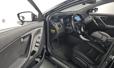 Hyundai Avante 2016, 41426 км, за 5244.85 USD - фото 10