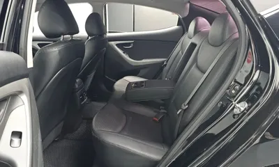 Hyundai Avante 2016, 41426 км, за 5244.85 USD - фото 13
