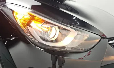 Hyundai Avante 2016, 41426 км, за 5244.85 USD - фото 18