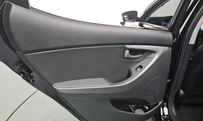 Hyundai Avante 2016, 41426 км, за 5244.85 USD - фото 21