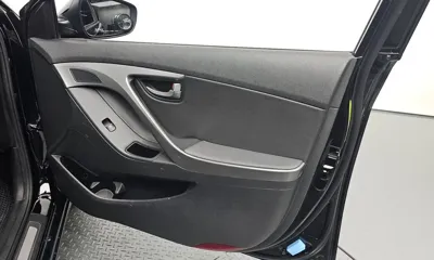 Hyundai Avante 2016, 41426 км, за 5244.85 USD - фото 23