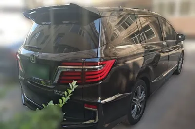 Honda Elysion 2019, 108000 км, за 21405 USD - фото 6