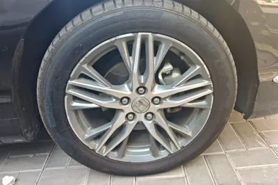 Honda Elysion 2019, 108000 км, за 21405 USD - фото 8