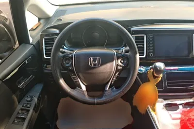 Honda Elysion 2019, 108000 км, за 21405 USD - фото 9