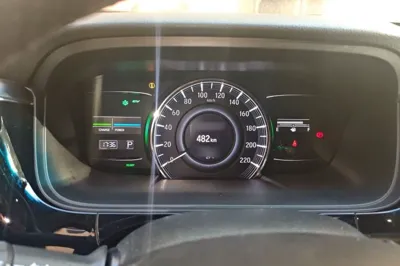 Honda Elysion 2019, 108000 км, за 21405 USD - фото 10