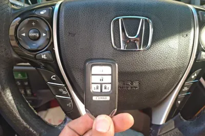 Honda Elysion 2019, 108000 км, за 21405 USD - фото 17